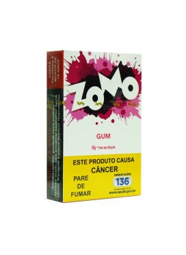 Essência Zomo Gum