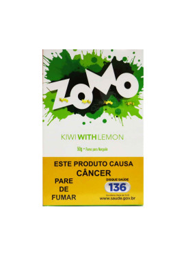 Essência Zomo Kiwi With Lemon