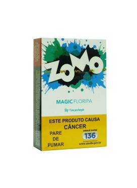 Essência Zomo Magic Floripa