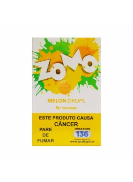 Essência Zomo Melon drops