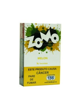 Essência Zomo Melon