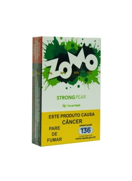 Essência Zomo Strong Pear