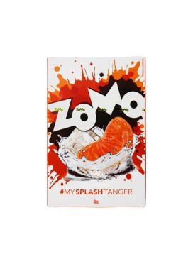 Essência Zomo - Splash Tanger