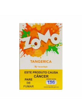 Essência Zomo Tangerica