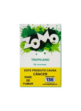 Essência Zomo Tropicano