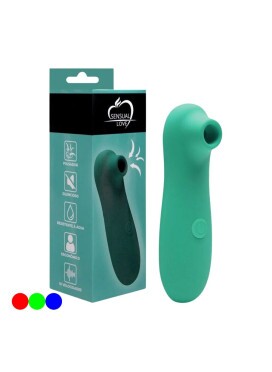 Estimulador de Clitóris Sensual Love c/10 Pulsações 