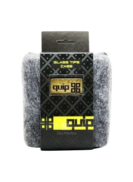 Case p/ Piteira Quip Supply