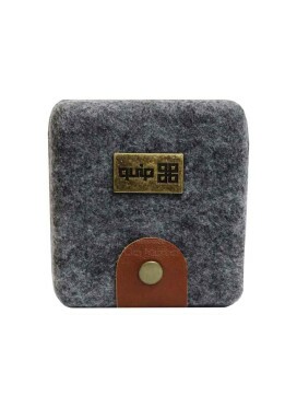 Estojo Porta Piteira Quip