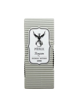 Incenso Natural Fênix Benjoin c/9un. 