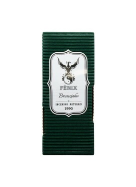 Incenso Natural Fênix Breuzinho c/9un.