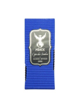 Incenso Natural Fênix Cipó dos Sonhos Grande c/9un. 