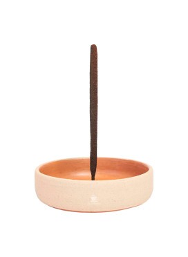  Incensário Fênix Tiê 