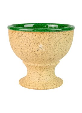 Turíbulo Fênix Verde 