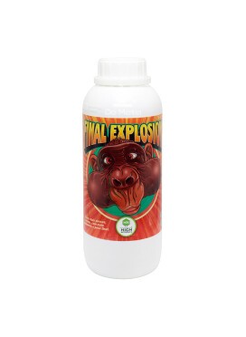Fertilizante Final Explosion 1L