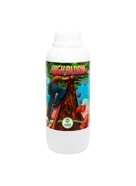 Fertilizante High Bloom Parte A 1L