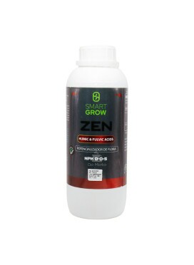 Fertilizante Smart Grow Zen 1L