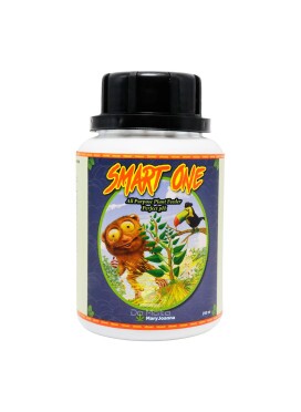 Fertilizante Smart Grow Smart One Mary Joanna 250ml