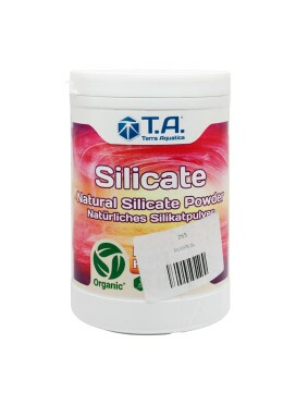 Silicato Terra Aquatica 1L