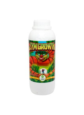 Fertilizante Zym Growth 1L