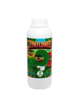 Fertilizante Zym Flower 1L