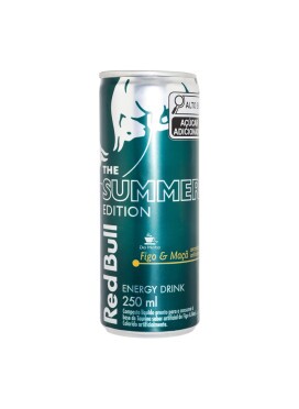 Esconderijo Lata de Red Bull Summer Edition