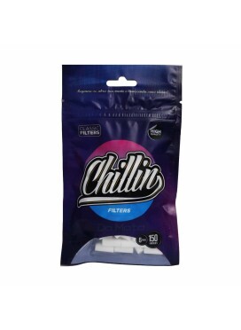 Filtro Chillin Classic 6mm