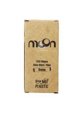 Filtro Moon Slim Ultra Thin 6mm