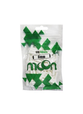 Filtro Moon Long Slim