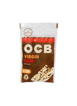 Filtro OCB Virgin Slim