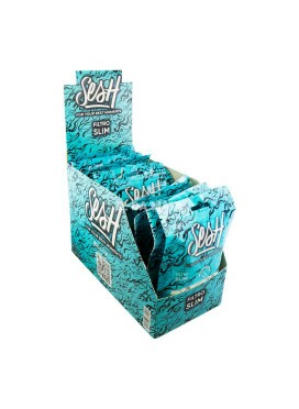 Caixa de Filtro Sesh Slim 6x15mm