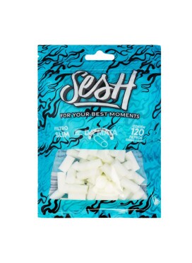 Filtro Sesh Slim 6x15mm