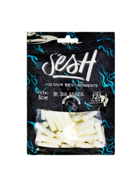 Filtro Sesh Slim 6x22mm