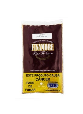 Finamore Damasco
