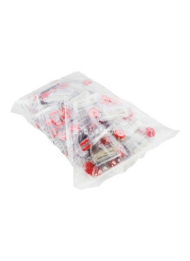 Pacote de Kit Pedra + Pavio p/ Isqueiro C/100un