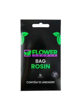 Bag Rosin 120 MC