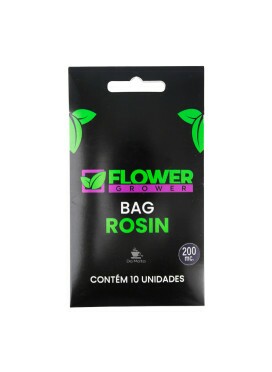 Bag Rosin 200 MC