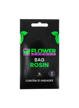 Bag Rosin 25 MC