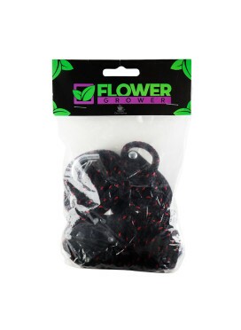 Gancho de Corda Suporte 1/4 Flower Grower