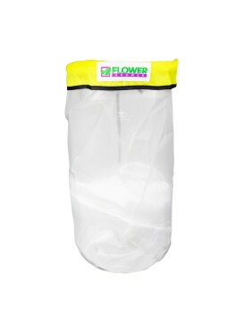 Bag Flower Grower 220mc 18 litros C/ Zíper