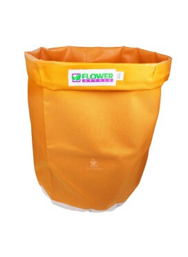 Kit de 5 Bags Flower Grower de 18 Litros 