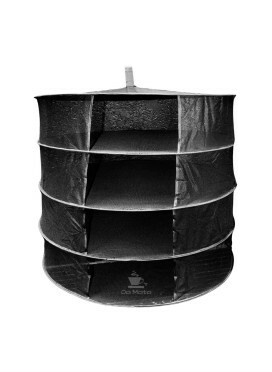 Rack Para Secagem 4 Camadas 3/4