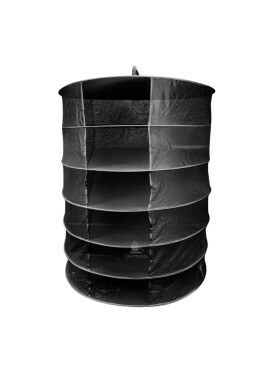 Rack Para Secagem 6 Camadas 3/4