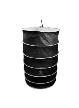 Rack Para Secagem 6 camadas C/Zíper