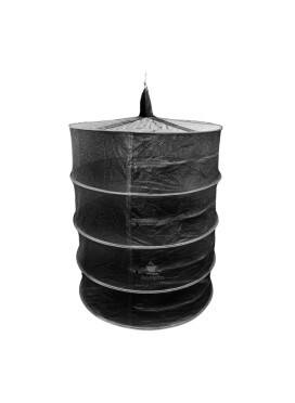 Rack Para Secagem 4 camadas C/Zíper