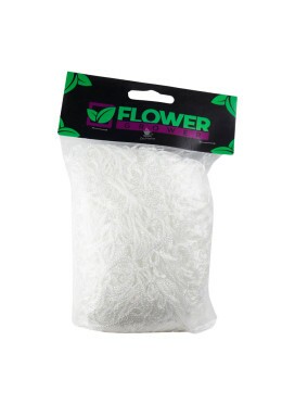 Rede de Scrog Nylon Flower Grower 1,5×9M