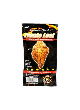 Blunt Fronto Leaf Hot Skull