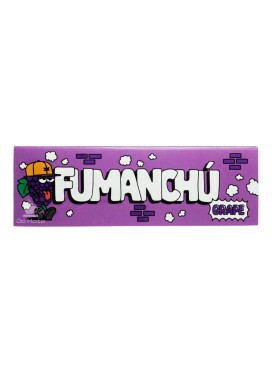 Seda Fumanchú 1 1/4 Grape