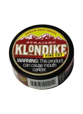 Klondike Straight Fine Cut