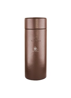 Umidificador Galiner de Couro P/ Viagem