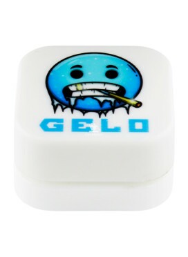 Slick de Vidro Gelo Company 9m